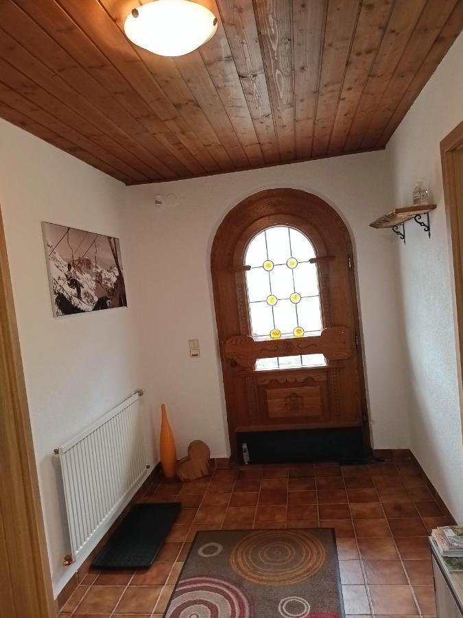 Apart Hanna Hainzenberg Bagian luar foto