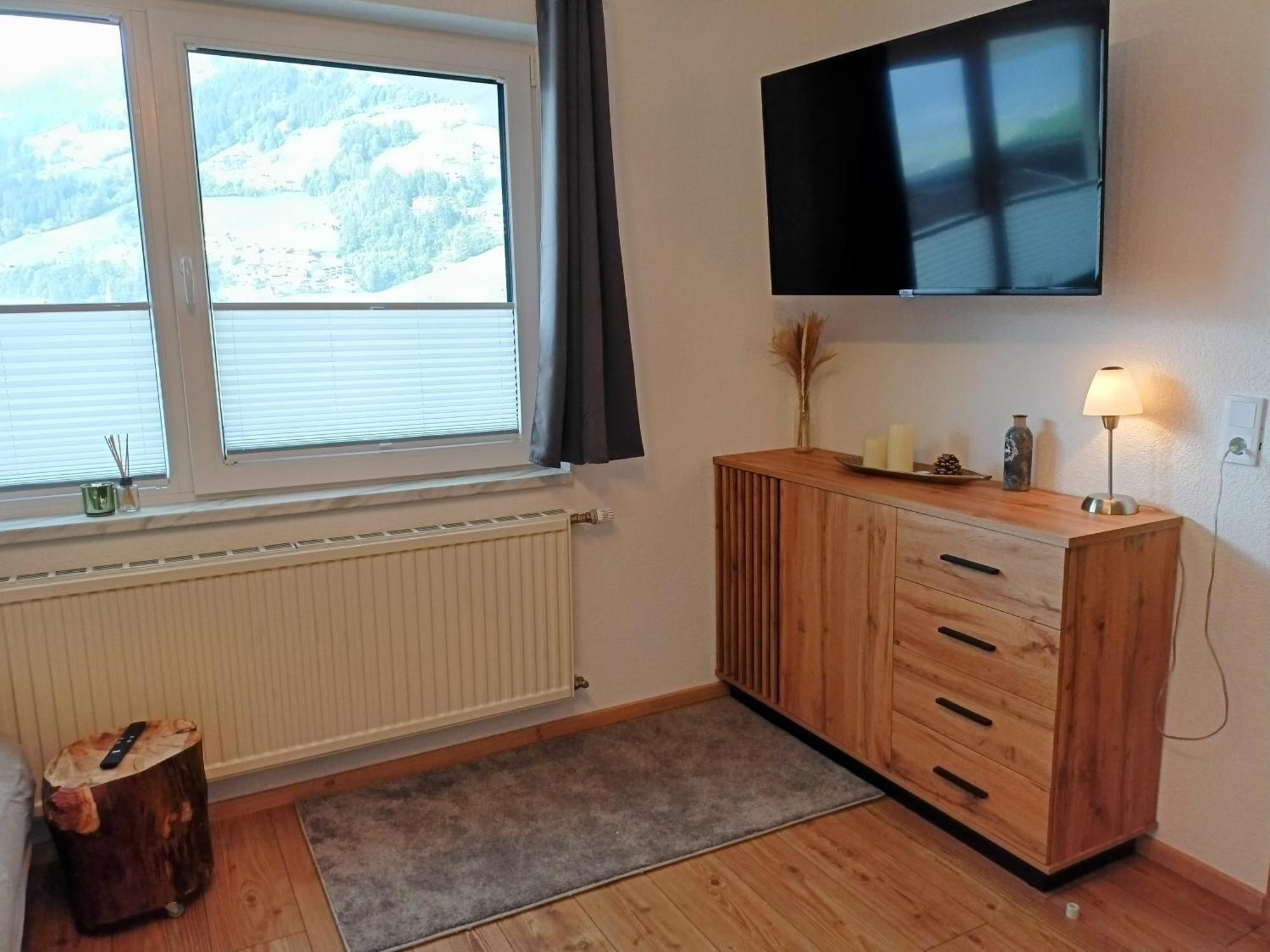 Apart Hanna Hainzenberg Bagian luar foto